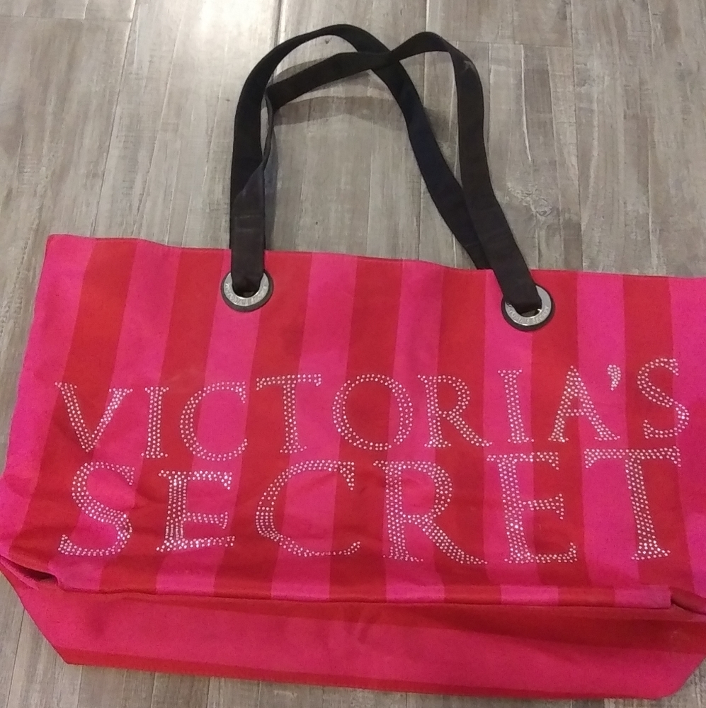 Victoria's Secret Tote